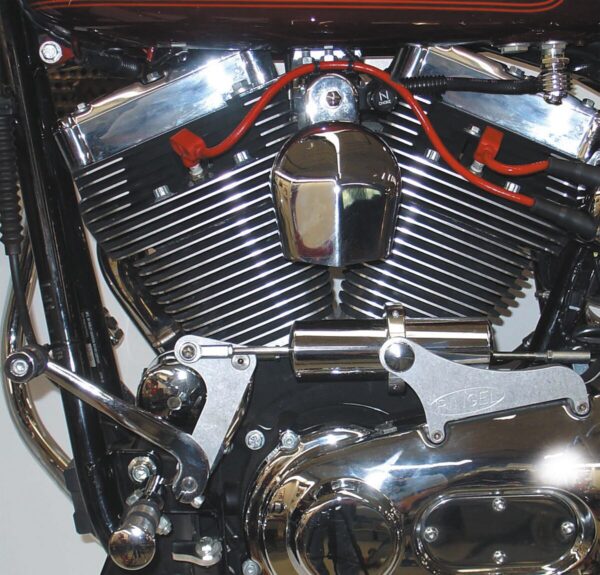 SHIFTER KIT 00-06 FXST - Image 2