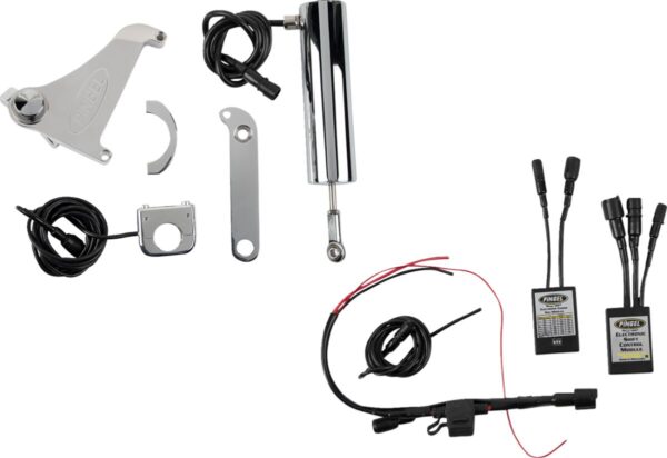 SHIFTER KIT 00-06 FLST/F