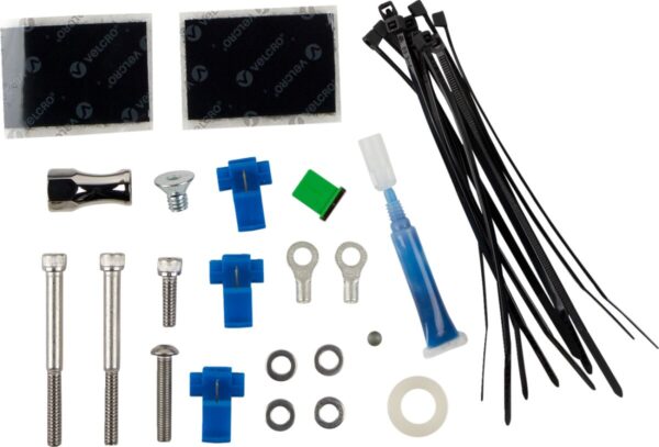 SHIFTER KIT 00-06 FLST/F - immagine 2