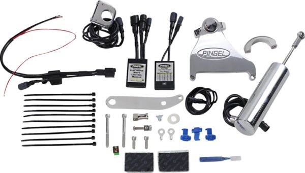 SHIFTER KIT 90-99 FLST/F