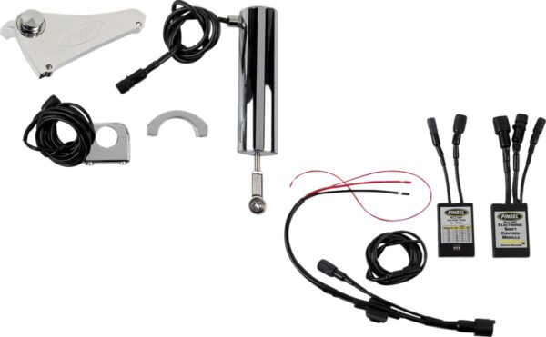 SHIFTER KIT 07-17 FXS/T