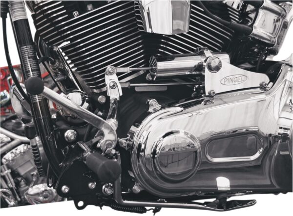 SHIFTER KIT 07-17 FXS/T - immagine 3