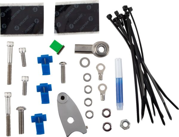 SHIFTER KIT 07-17 FLST/F - Image 2