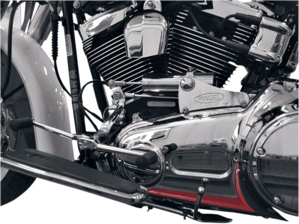 SHIFTER KIT 07-17 FLST/F - Image 3