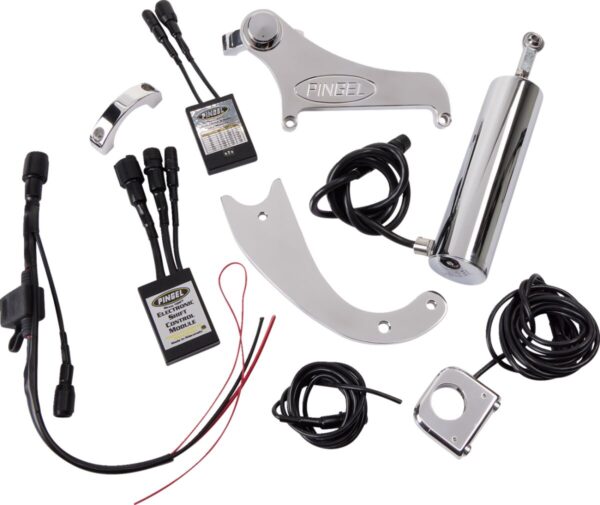 SHIFTER KIT FC 03-05 DYNA