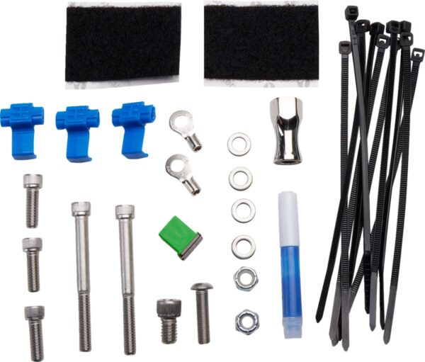 SHIFTER KIT FC 03-05 DYNA - Image 2