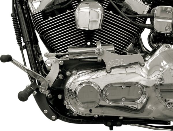 SHIFTER KIT FC 03-05 DYNA - Image 3