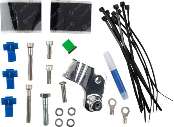 SHIFTER KIT MC 94-05 DYNA - Image 2
