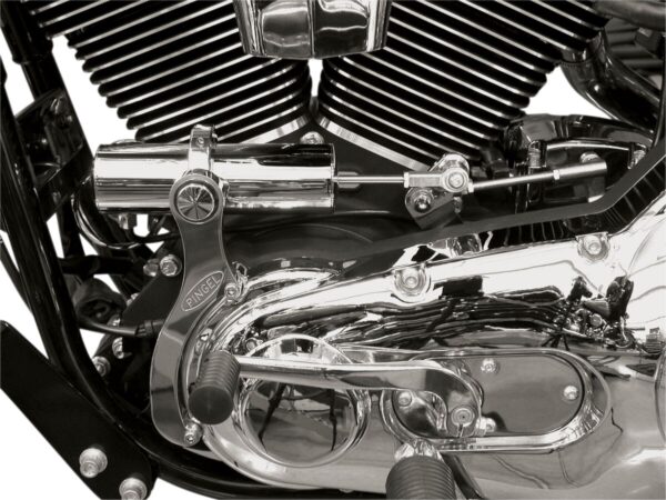 SHIFTER KIT MC 94-05 DYNA - Image 3