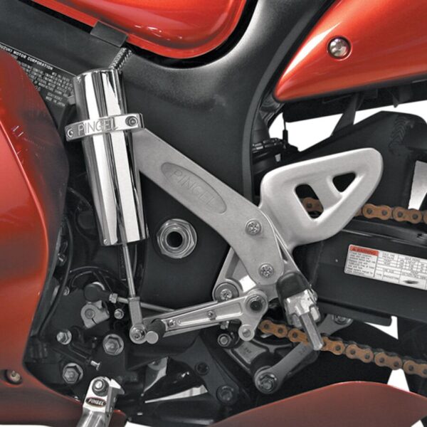 SHIFTER KIT HAYABUSA - immagine 3