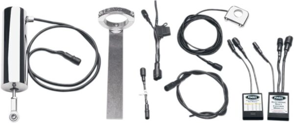 SHIFTER KIT 7/8