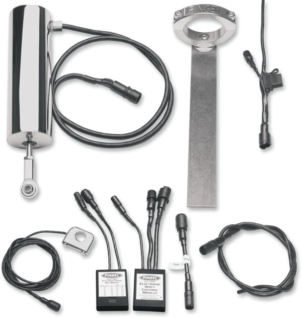SHIFTER KIT 7/8 - Image 2