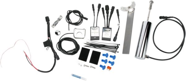 SHIFTER KIT UNIV 1