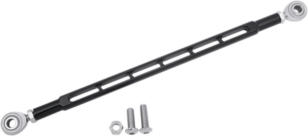 SHIFT LINKAGE STALKER BLK