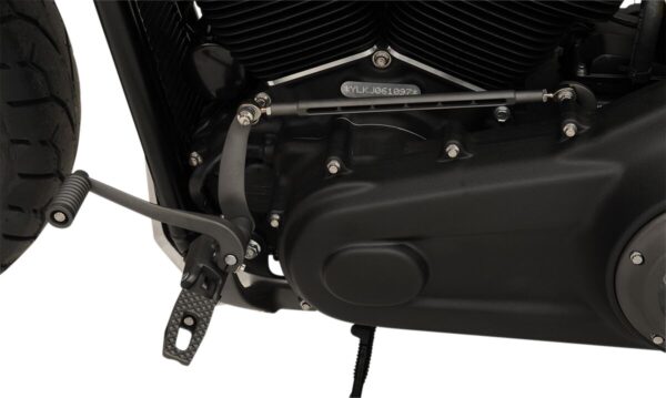SHIFT LINKAGE STALKER BLK - immagine 2