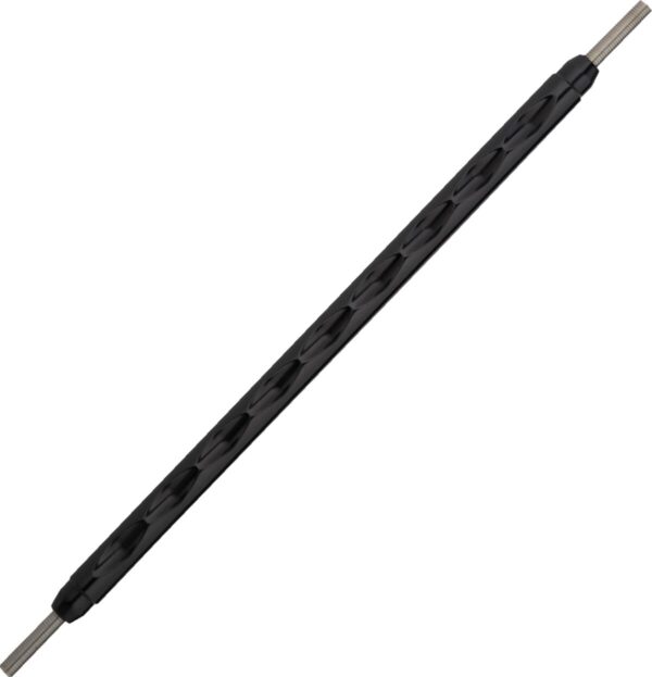 SHIFT ROD ADJ BLK IND S/T
