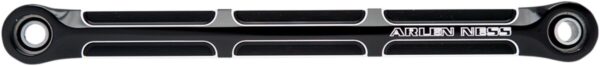 ROD SHIFT BEVELLED BLK