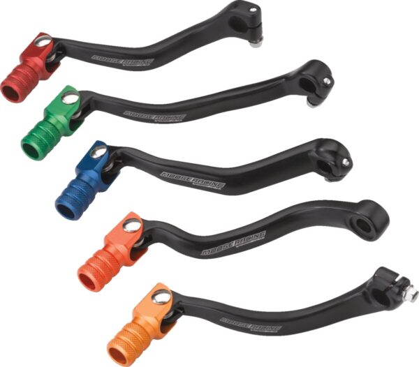 SHIFT LEVER MSE KAW GN - Image 5