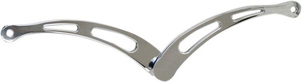 SHIFTER HEEL/TOE SLOT CHR