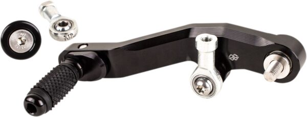 GEAR LEVER KIT BLACK