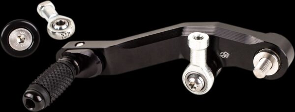 GEAR LEVER KIT BLACK - Image 3