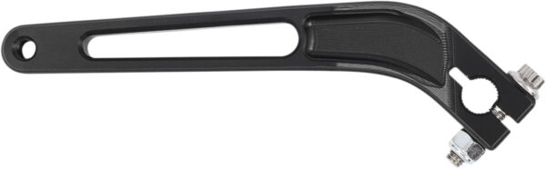 LEVER SHIFTER 91-17FX BLK - Image 2