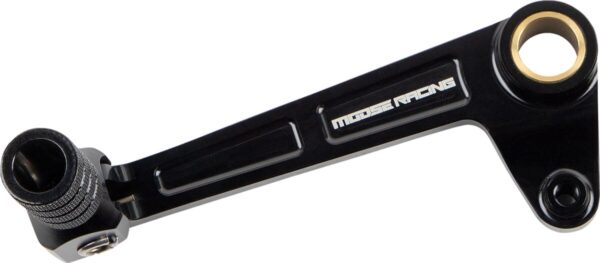 SHIFT LEVER MSE HARLY BK