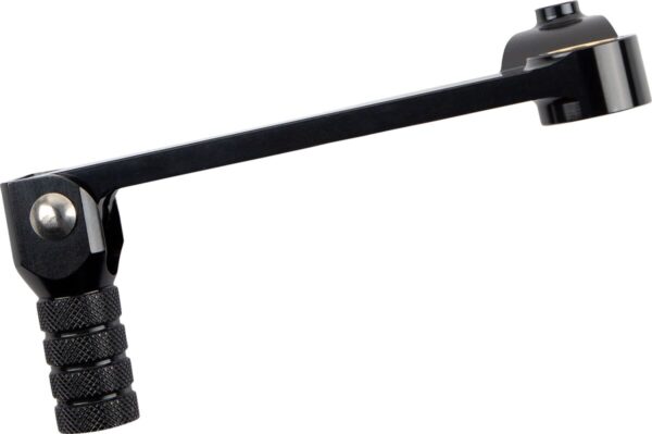 SHIFT LEVER MSE HARLY BK - Image 2
