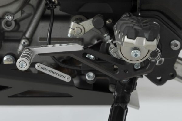 GEAR LEVER - Image 2