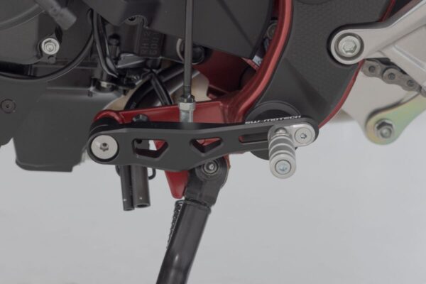 GEAR LEVER - Image 2