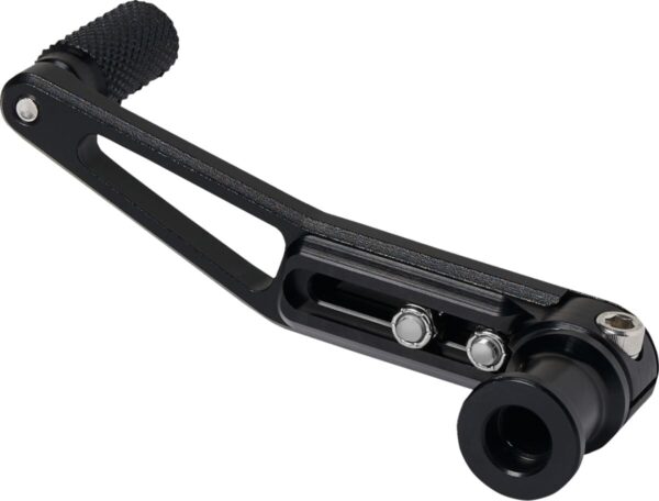 Lever Shift Toe Drifter Black