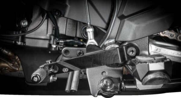 HONDA XL750 TRANSALP 2022 - GE - Image 2