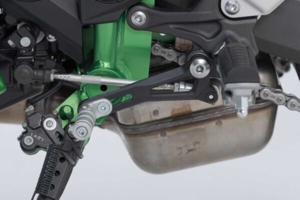 GEAR LEVER G310R - Image 4