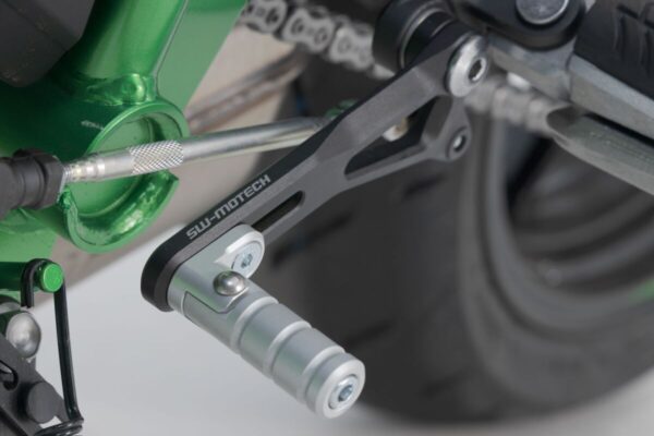 GEAR LEVER G310R - Image 5