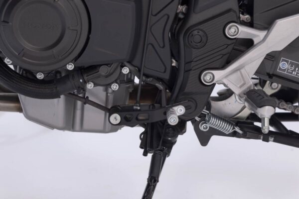 GEAR LEVER - Image 3