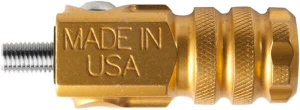 PEG SHIFTER MX GOLD ANO
