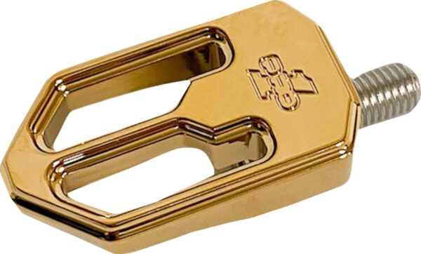 PEG SHIFTER GOLD MINI M. - Image 2
