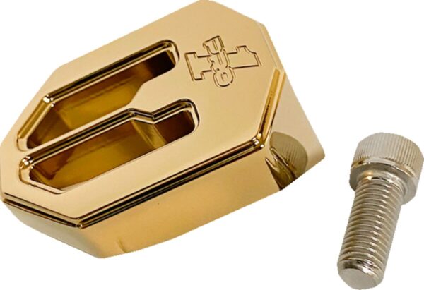 PEG SHIFTER PRO GLD