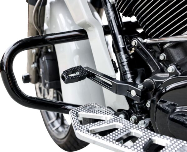 PEG SHIFTER P-54 BLACK - Image 2
