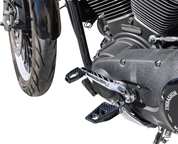PEG SHIFTER P-54 BLACK - Image 6