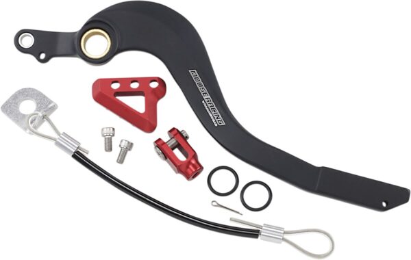 BRAKE PEDAL MSE HON RD