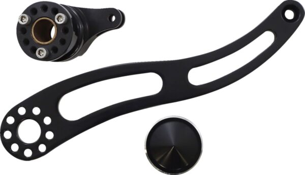 ARM BRK SLOT BLK 14-19FL