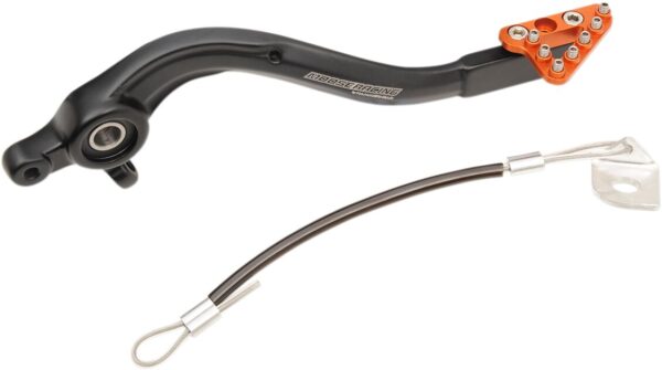 BRAKE PEDAL MSE KTM ORG