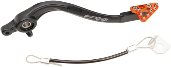 BRAKE PEDAL MSE KTM ORG