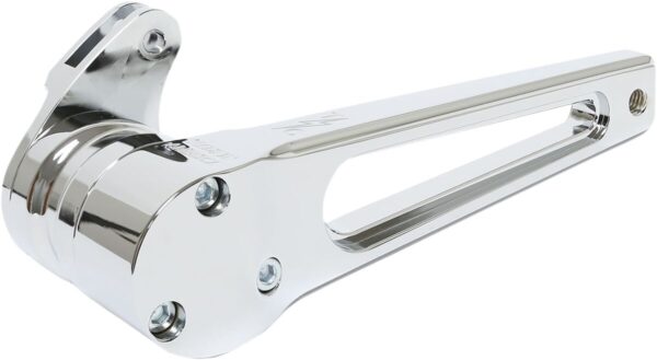 ARM BRAKE SHORT 14+FL CHR - Image 2