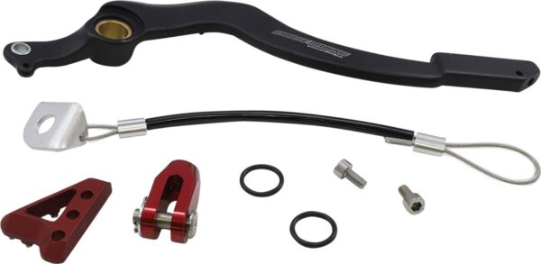 BRAKE PEDAL MSE HON RD
