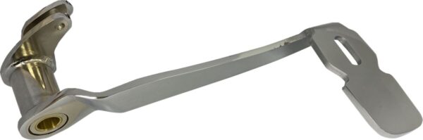 PEDAL BRK 9 5/8 C 08-13