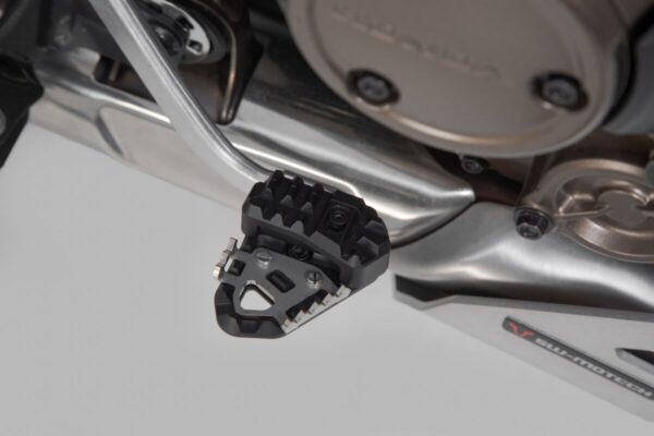 BRAKE PEDAL EXTENSION - Image 4