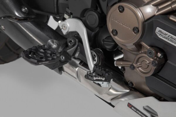 BRAKE PEDAL EXTENSION - Image 6