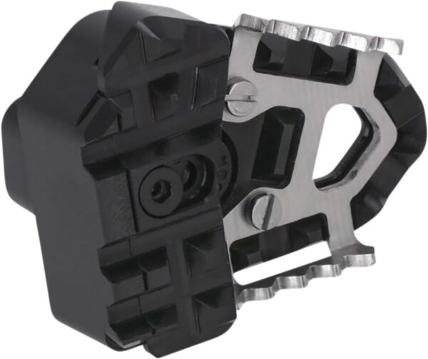 BRAKE PEDAL EXTENSION